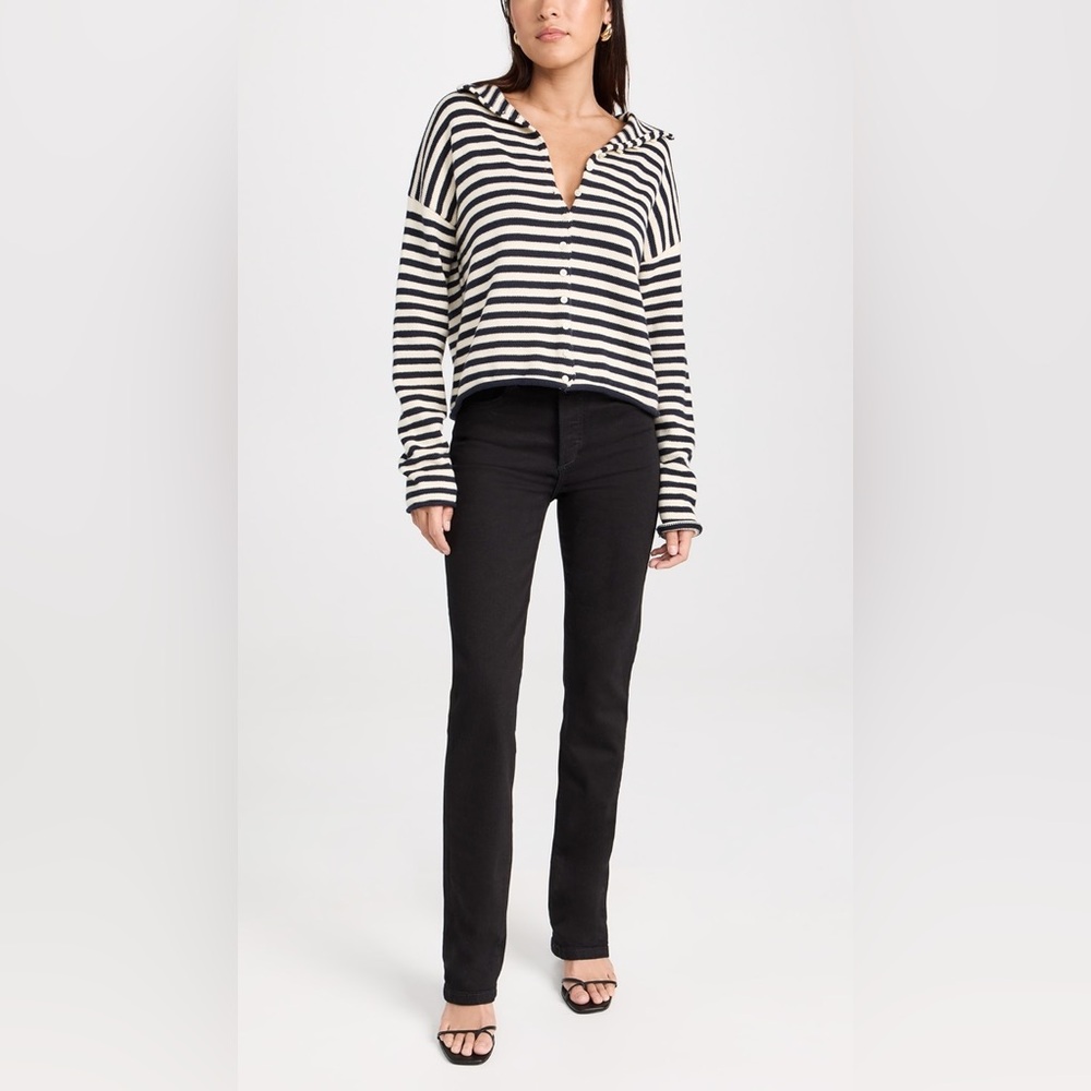 FAVORITE DAUGHTER ‘Vivi’ Jeans in Kingsley, NWT